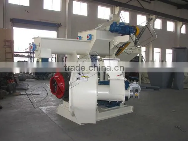 machine to do pellets