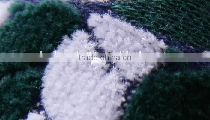 2015 wholesame fashion design china bath microfiber towels check face towels