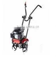 Power Tiller