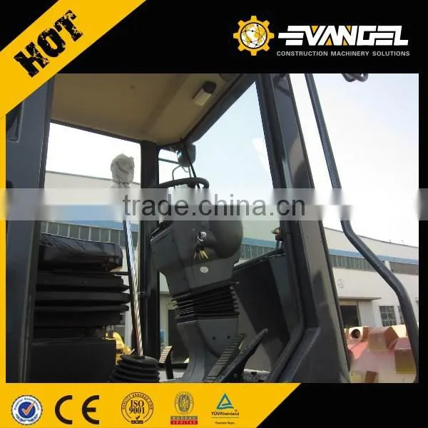 14ton Liugong padfoot Roller CLG614 price