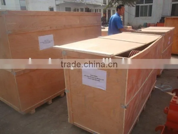 Huahong Hot Sale in Philippines Third Generation Sand Making Machine/Sand Production Line hot in vietnam