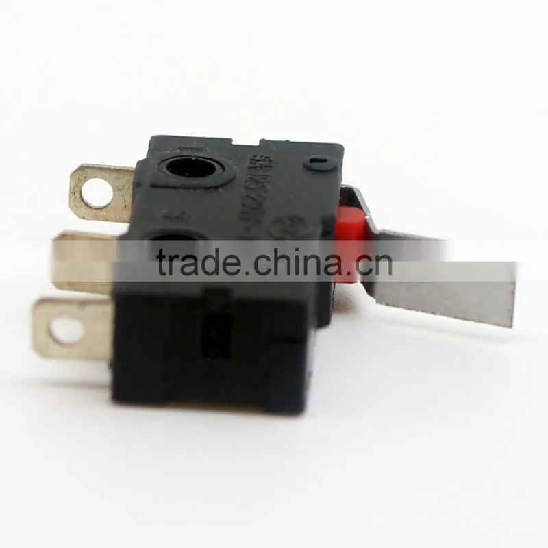 Microswitches switches Kw4-ZLF