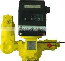 Fuel Dispenser Flowmeters