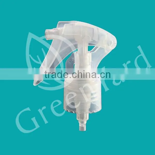 mini trigger sprayer 20/410 24/410 28/410
