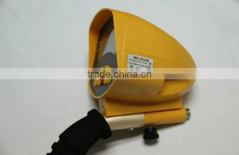 Prospecting Underground Metal Detector MD3010II