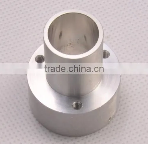 OEM high precision Aluminum/Brass/stainless steel cnc lathe parts