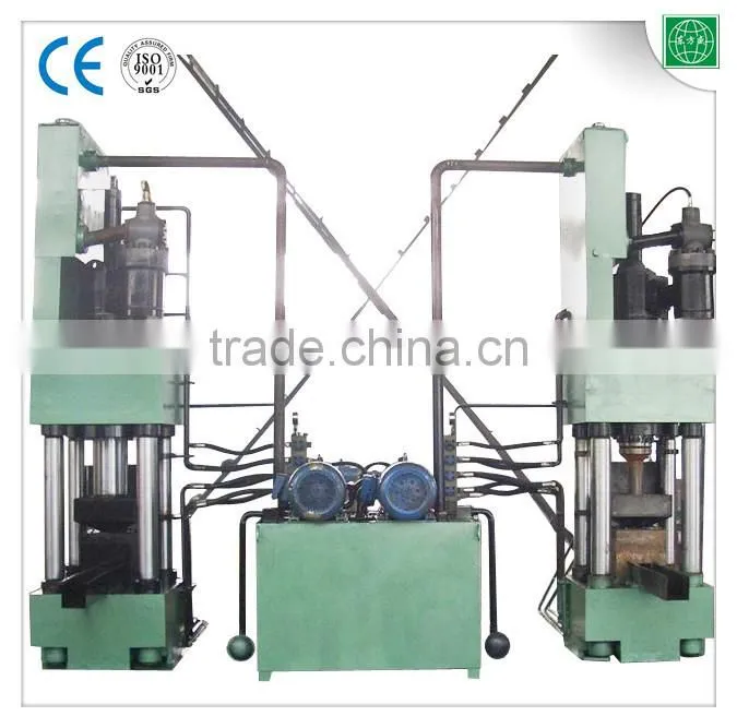 low price making charcoal briquette machine price