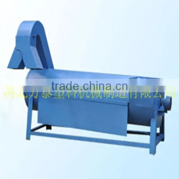 Waste PP PE LDPE HDPE large scale drying dewater centrifuge machine