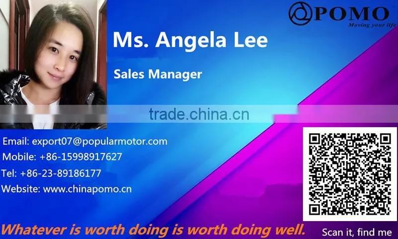 China Factory Competitive Price 1 Cylinder 4 Strok Engine and New Condition Boat Motor