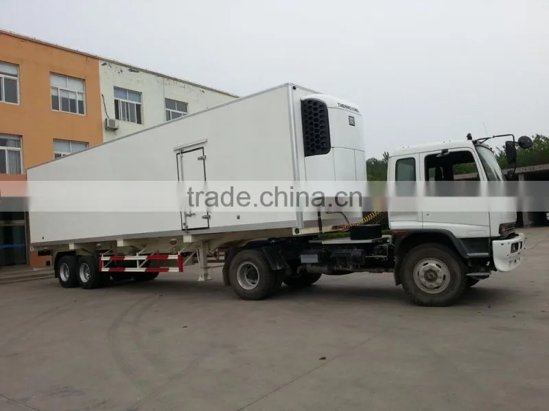 honeycomb pallet size toilet truck