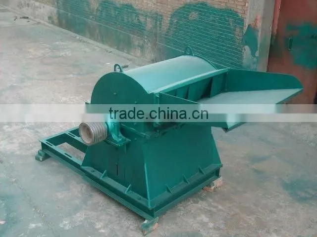 Salable Sawdust machine Small wood Cutter