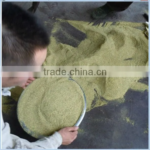 small automatic rapeseed grinder