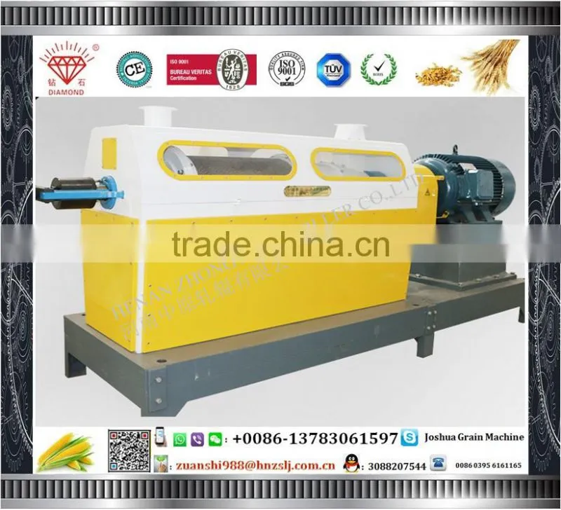 Cheap And High Quality corn flour making machine corn flour milling machine puffed corn snacks making machine