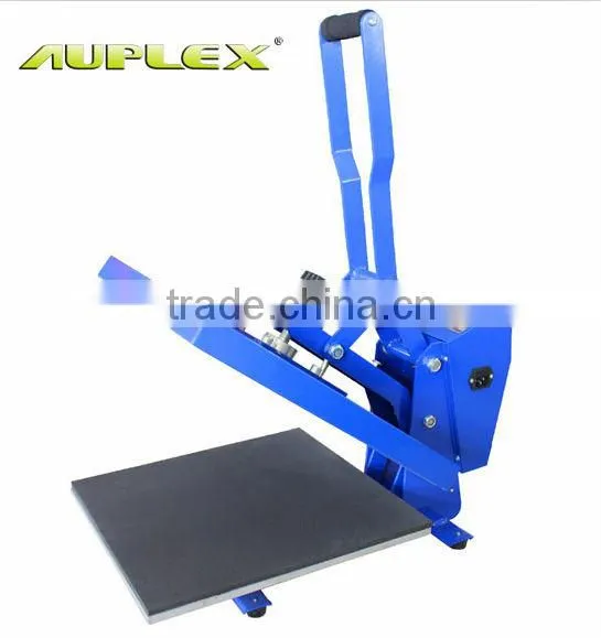 Auplex 38*38CM digital sublimation mug heat press (ce approved)