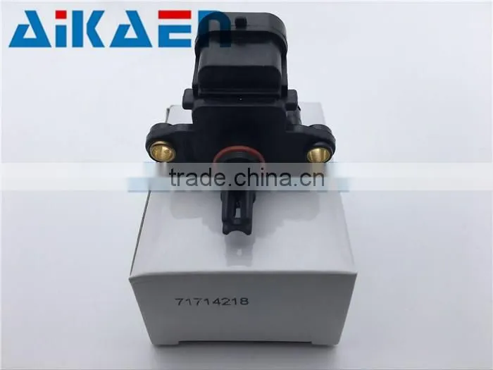 3971106 Boost Pressure MAP Sensor for Cums 5.9L Turbocharger