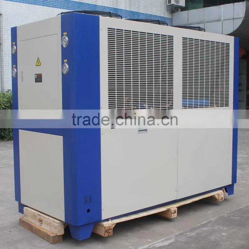 Trade China Brand Air Cooled Water Chller With CE HAVC System
