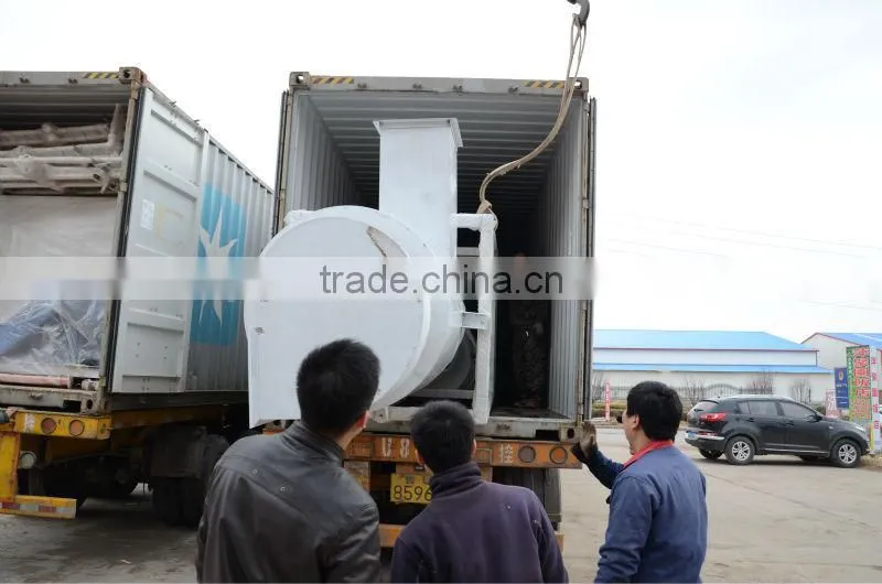 Powder Coating Line