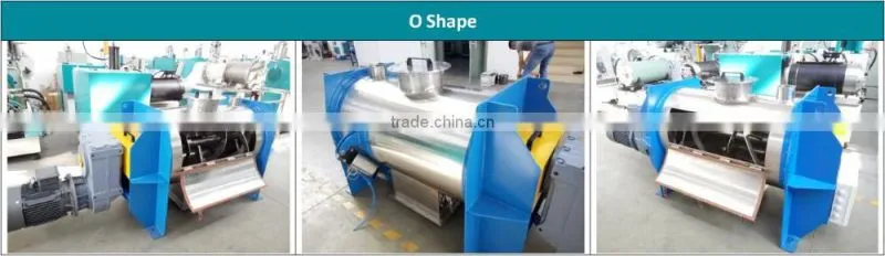 Calcium carbonate powder blender price