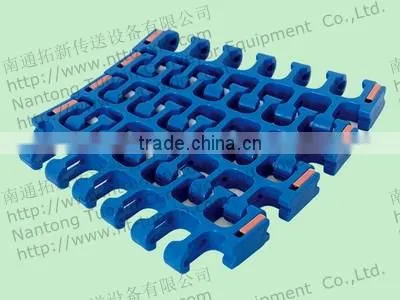 Plastic Sprocket for 2400 Radius Plastic Modular Belt