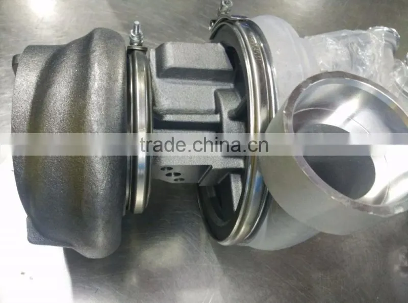 4LGZ Turbocharger for Truck OM355A Engine 52329883296 0020961399 A0020961399