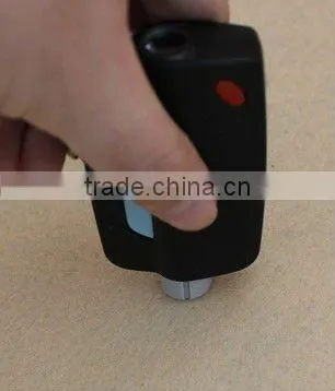 Multi-function escape key chain