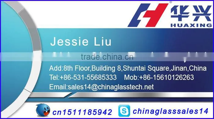 CE/ISO Certificate Flat Tempering Glass Stove