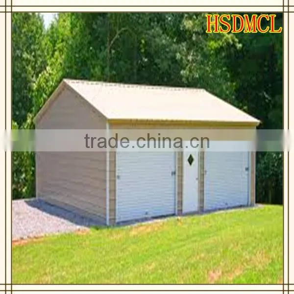 hot sale metal frame folding car garage