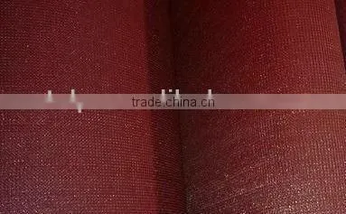HDPE virgin high quality thick 200g solar shade netting