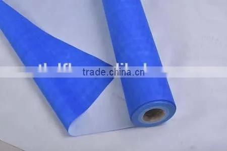 roofing underlayment