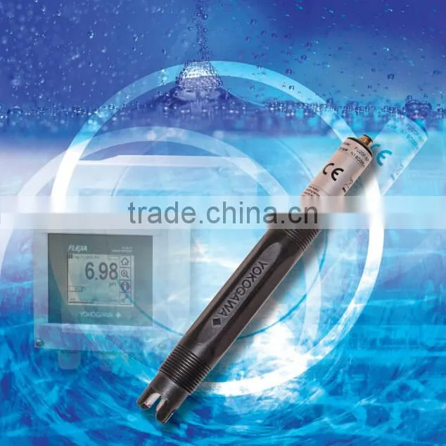 FU24F pH/ORP SENCOM sensorLGSY