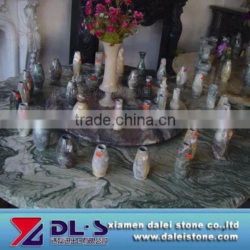 Stone vase, Granite vase, Marble vase