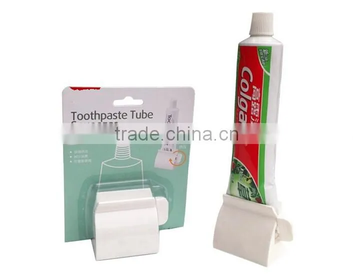 Toothpaste Tube Squeezer Toothpaste Holder