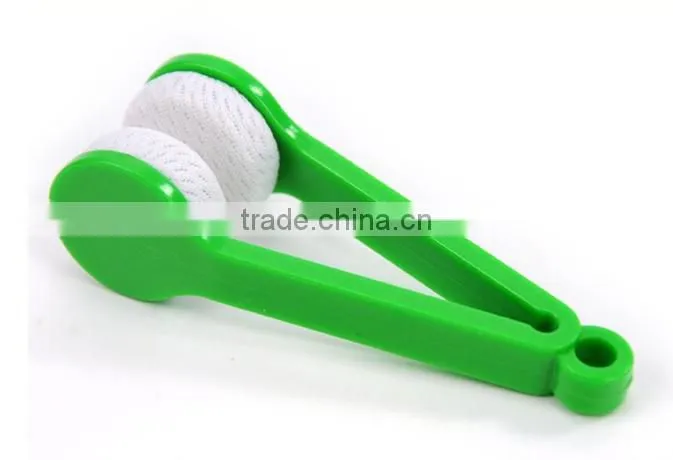 eye glasses cleaning wiping cloth