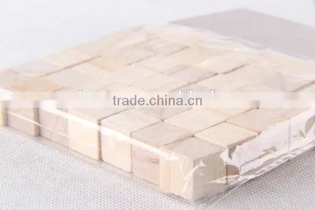 Educational Toy Colorful building block toy for children/Wooden puzzle