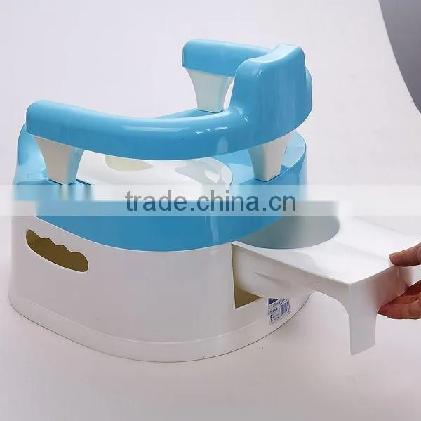 plastic baby toilet ,baby potty