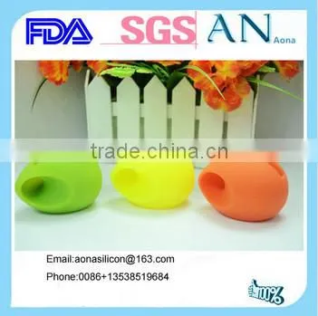 Promotion Bicycle Silicone Bandage Universal Light Stand Rubber Accessories Bicycle Eay Tie Universal Light Stand