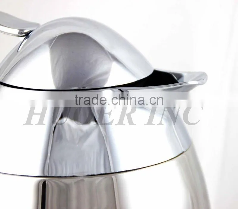 Stainless Steel Thermos Flask