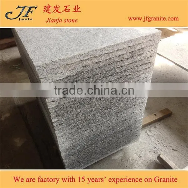 Jianfa G653 dark grey blind stone