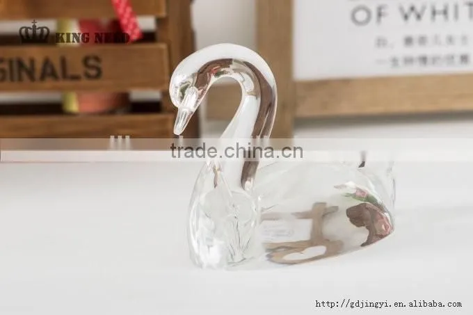 beauty clear crystal wedding gifts souvenir