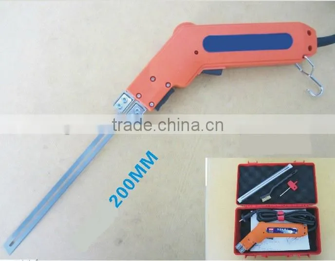 150w 120v Electric Hot Knife EPS Foam Cutting Tool Power Heavy Duty Foam Cutter