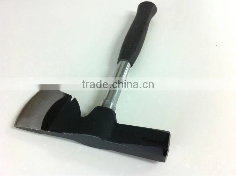 Multi-purpose axe hammer