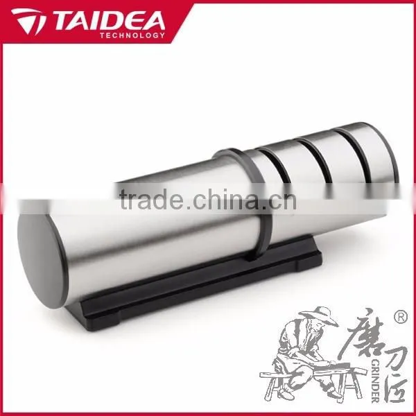 GRINDER Stainless Steel Knife Set Sharpener