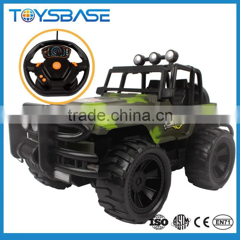 2015 new products remote control car 1:14 racing car rc car kit