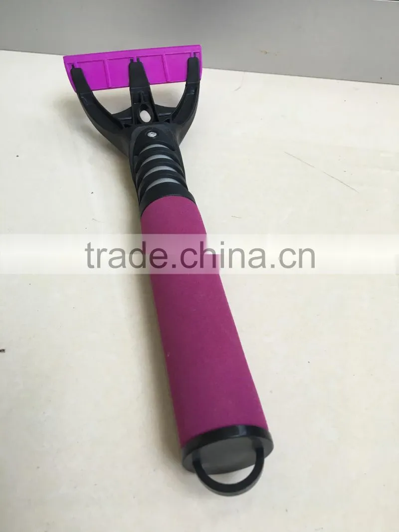 promotion car ice scraper,car cleaning product