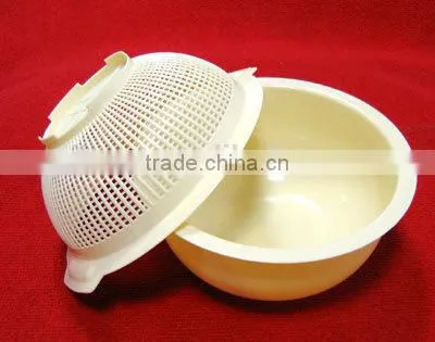 Sell Plastic Fruit / Vegetable Colander
