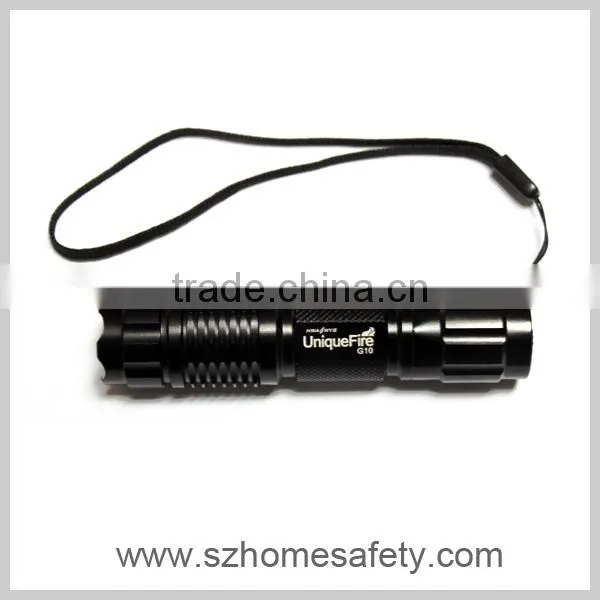 Micro Mini Torch 3W