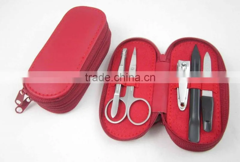 Best Selling Travel Manicure And Sewing Kit