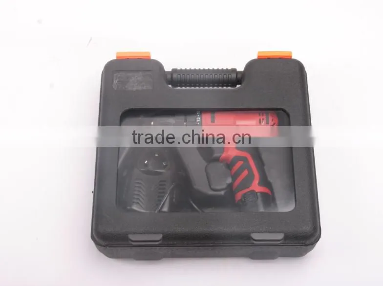 2016 new ok-tools cordless drill 18V LI-battery power tools