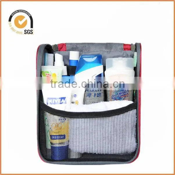 0704 protective bag and hot sales china chiqun factory makeup bag