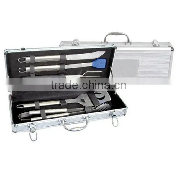 BQ-5338 Amazon handler fork pork puller BBQ bear paw meat claws